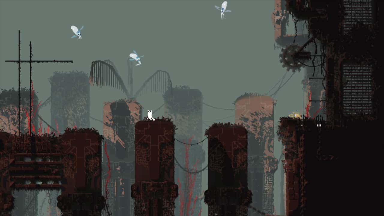 游戏截图1